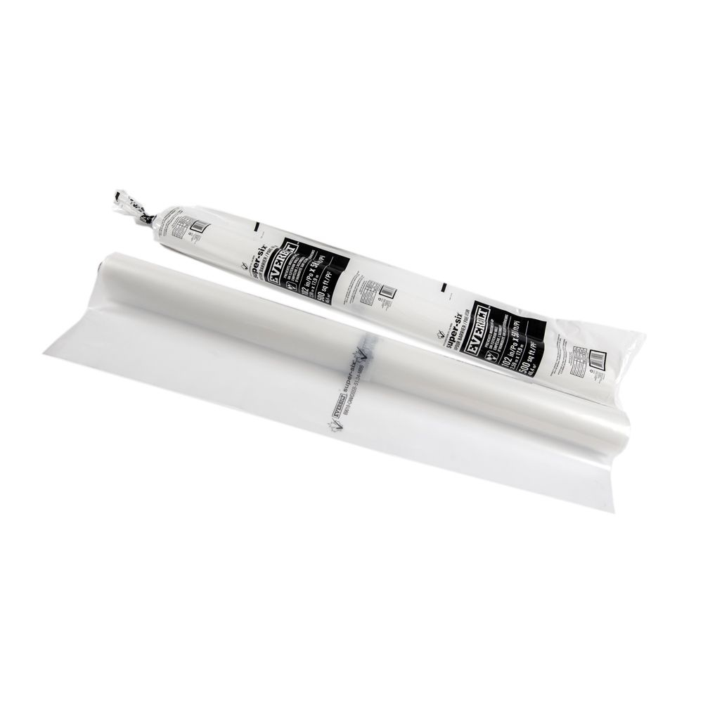 Everbilt 708 Inch X 102 Cgsb Roved Vapour Barrier 102 Inch Cgsb Roved Vapour Barrier