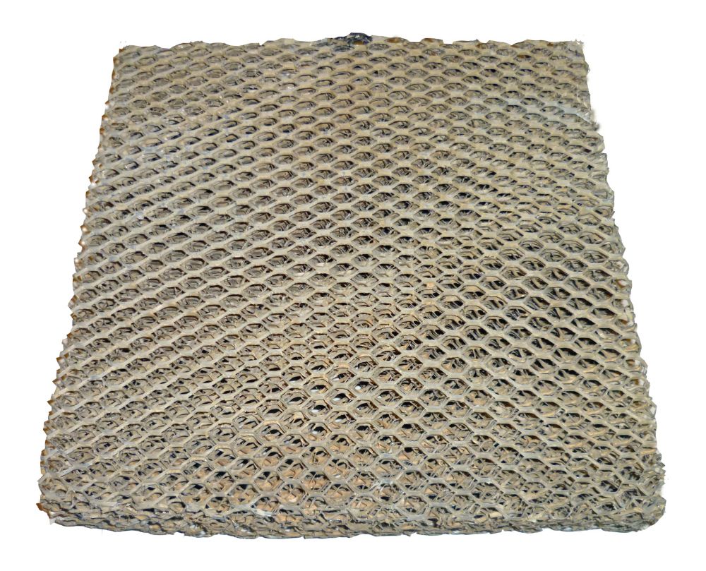 Hessaire Replacement Media Pad For Evaporative Cooler Odorless 21 X 23 Inch For Sale Online