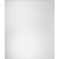 Bathroom Mirrors At Homedepot Ca The Home Depot Canada Beveled Wall Mirror 20 In X 24