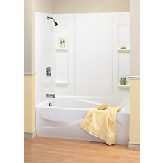 Shop Tub Showers at HomeDepot.ca | The Home Depot Canada