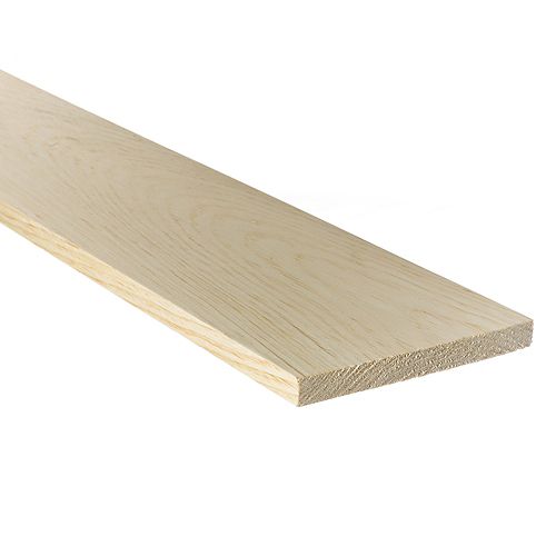 THD Generic 1x2x8 Select Pine | The Home Depot Canada