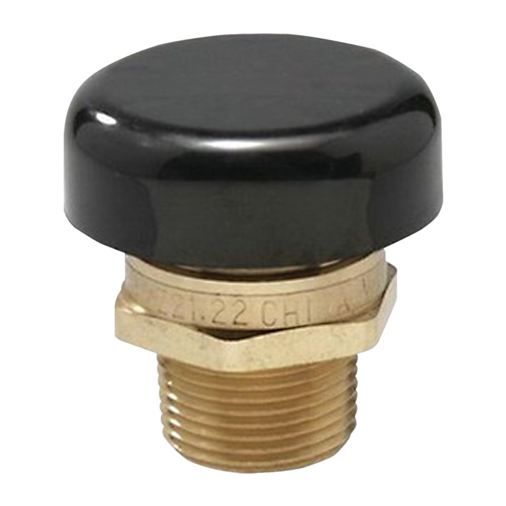 Eastman 1/2 Inch. Vacuum Relief Valve | The Home Depot Canada
