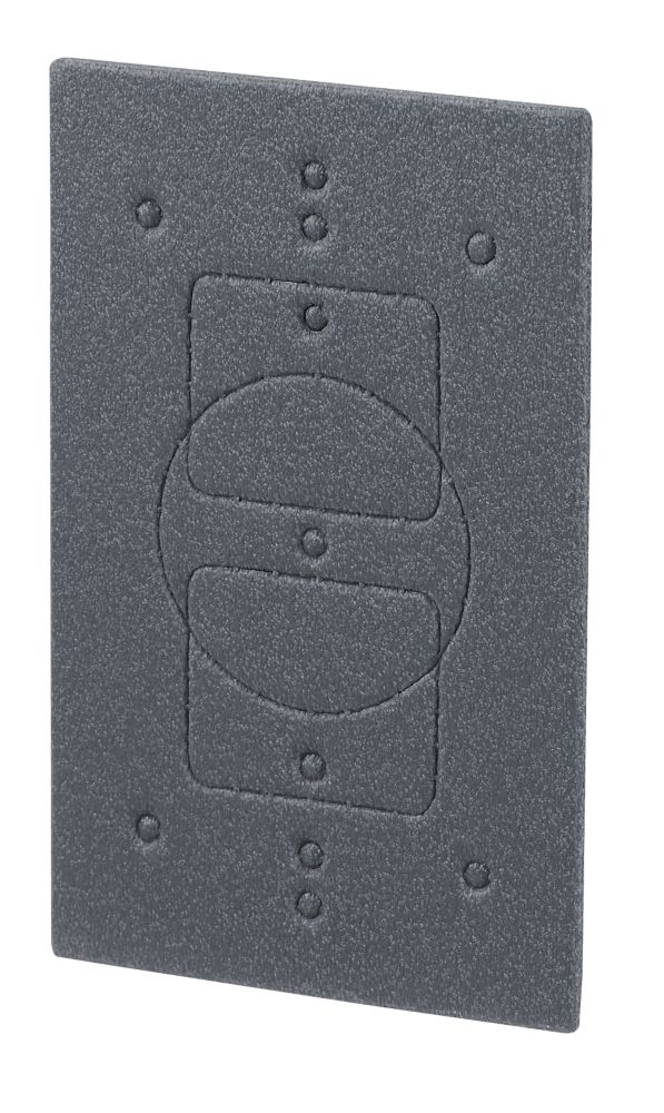 Red Dot Rectangular Universal Gasket Bag of 2 The Home Depot Canada