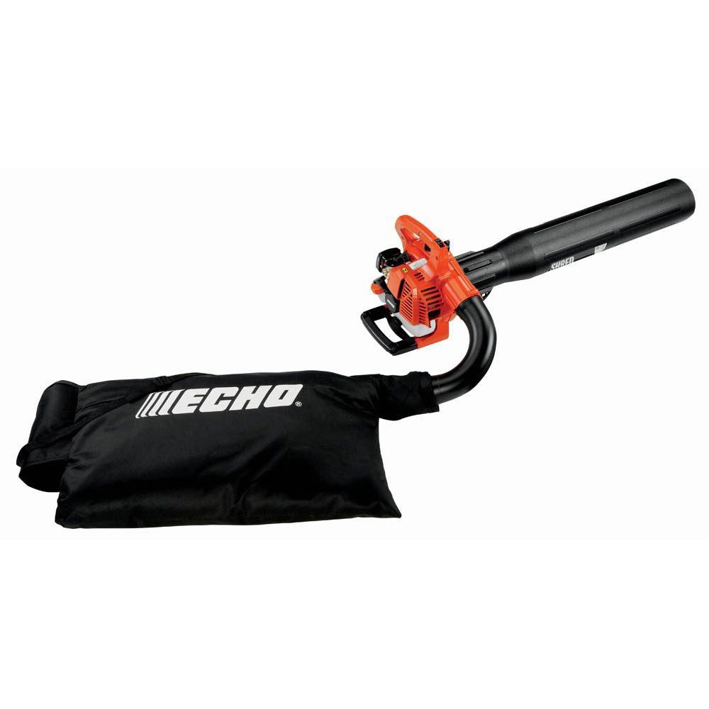 25.4cc SHRED ’N VAC 25.4cc SHRED ’N VAC