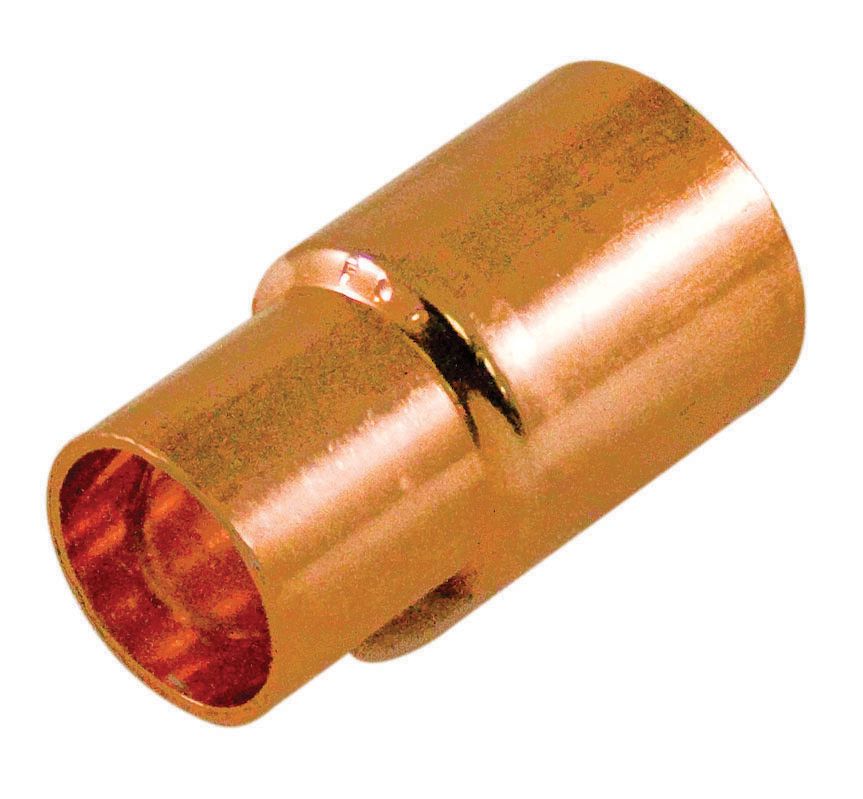 copper compression fittings