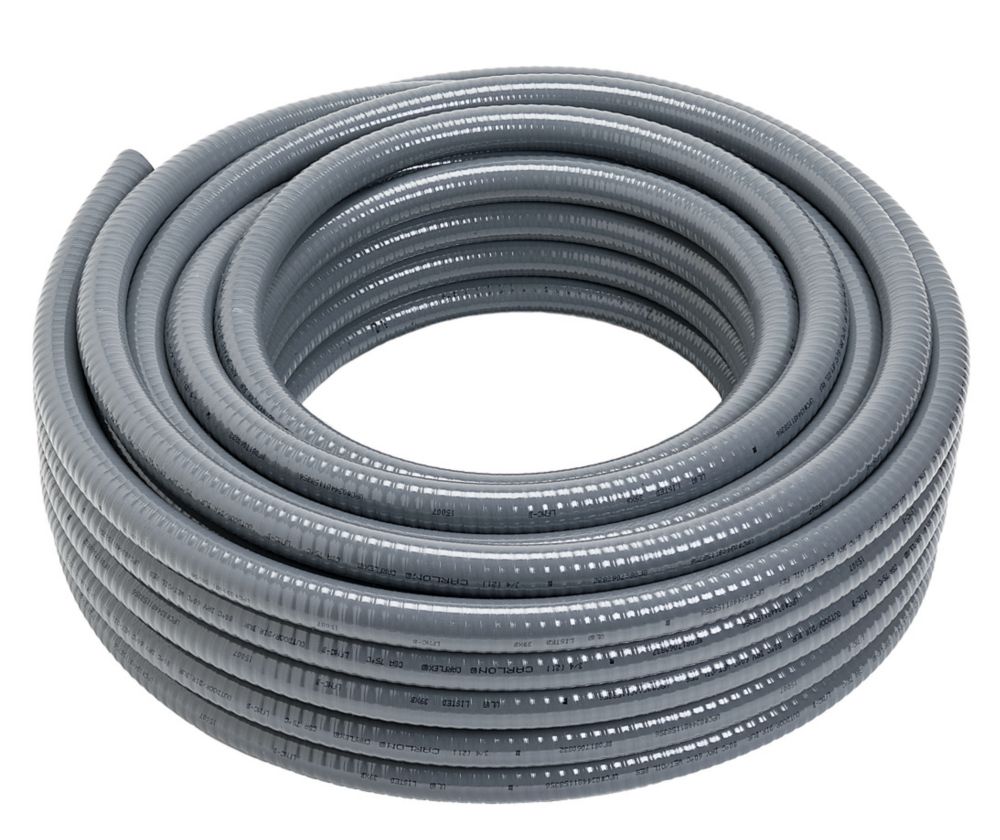 Carlon ENT NonMetallic Conduit 3/4 In The Home Depot Canada