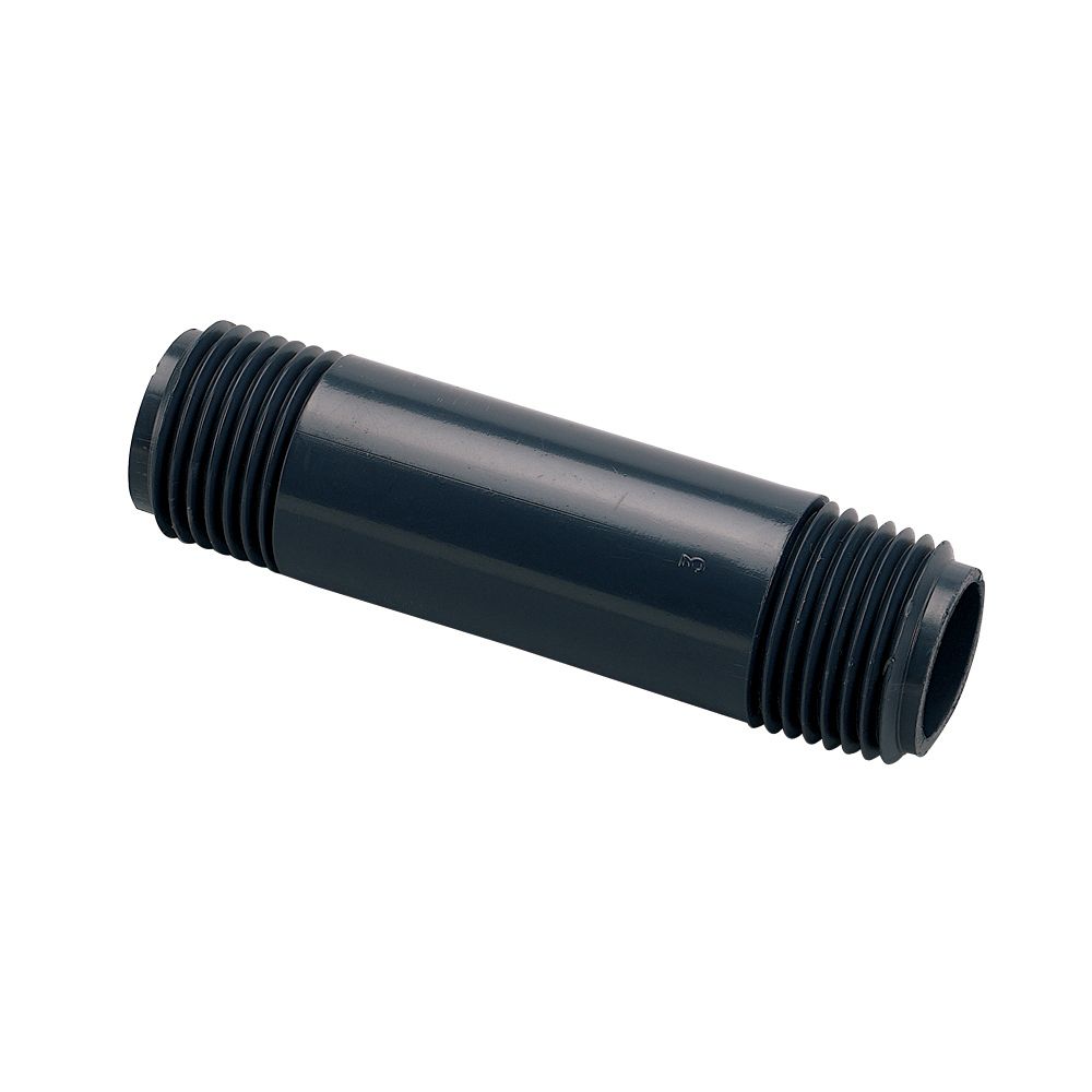 Orbit Watermaster 1/2-inch x 2-inch PVC Riser | The Home Depot Canada