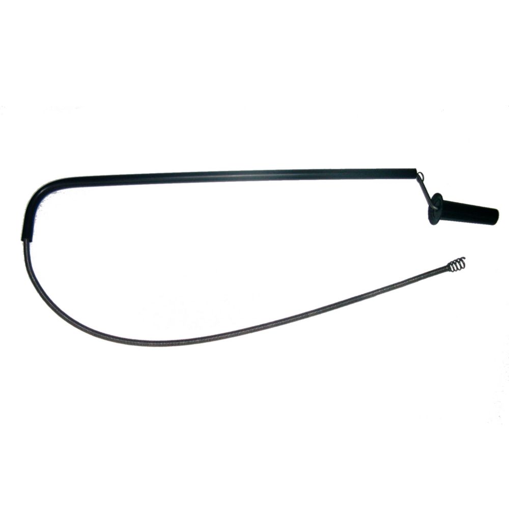 BrassCraft 3/8 inch x 3ft. Toilet Auger The Home Depot Canada