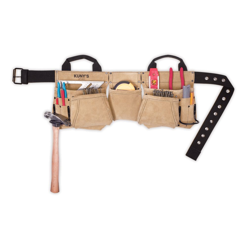 Kuny's Tablier de menuisier Home Depot Canada