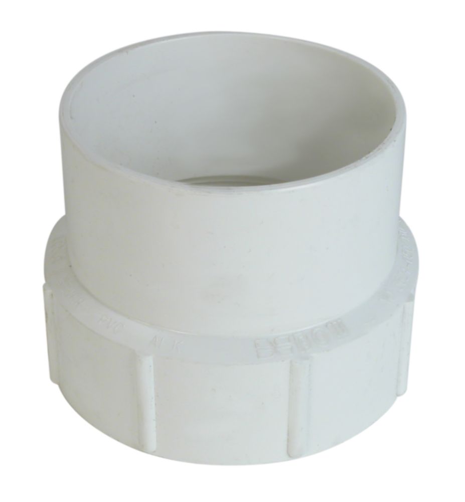 3 inch pvc cleanout