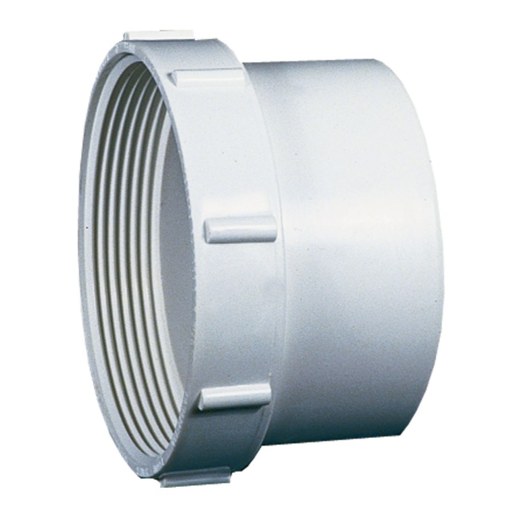 3 inch pvc cleanout