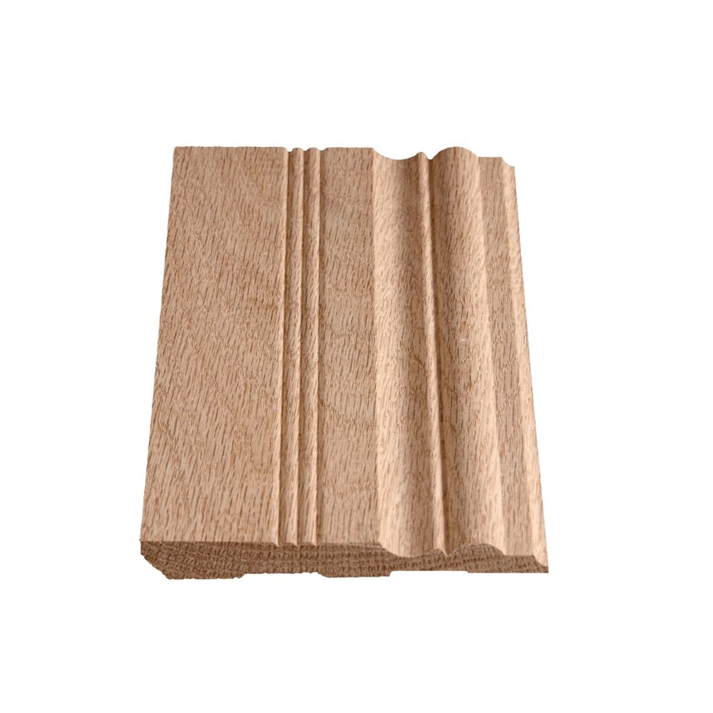 Baseboard Moulding The Home Depot Canada