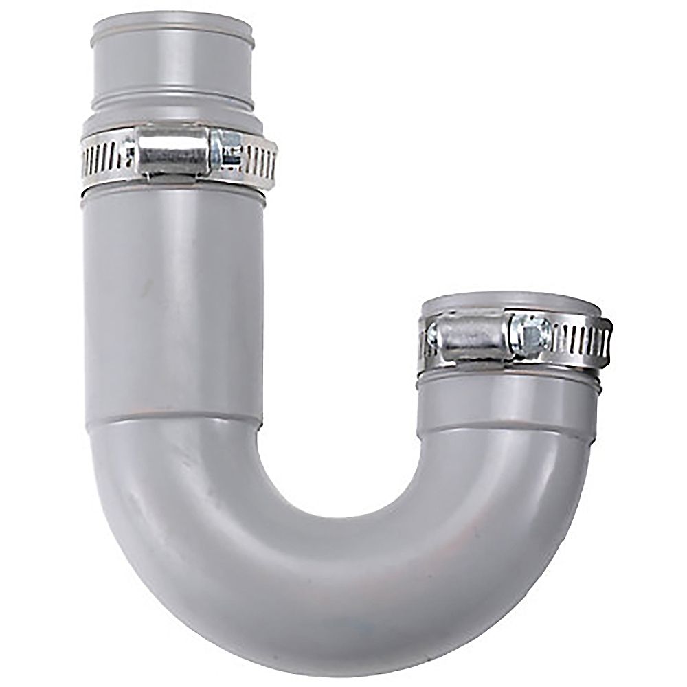 ProConnect FT150 Flexible JBend 11/4 or 11/2 The Home Depot Canada