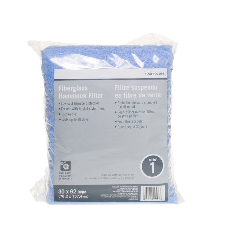 Shop Air & Furnace Filters at HomeDepot.ca | The Home ...