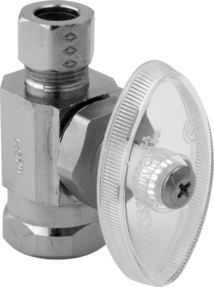 1//2-Inch CC Moen Incorporated Moen 9700 M-PACT Wallmount Valve