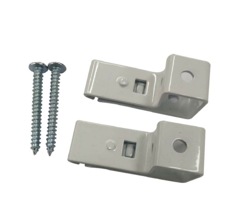 Home Decorators Collection I Beam Block Brackets The Home Depot Canada