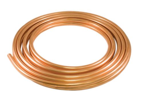 copper pipe fittings inch refrigeration coil foot depot aqua dynamic plumbing
