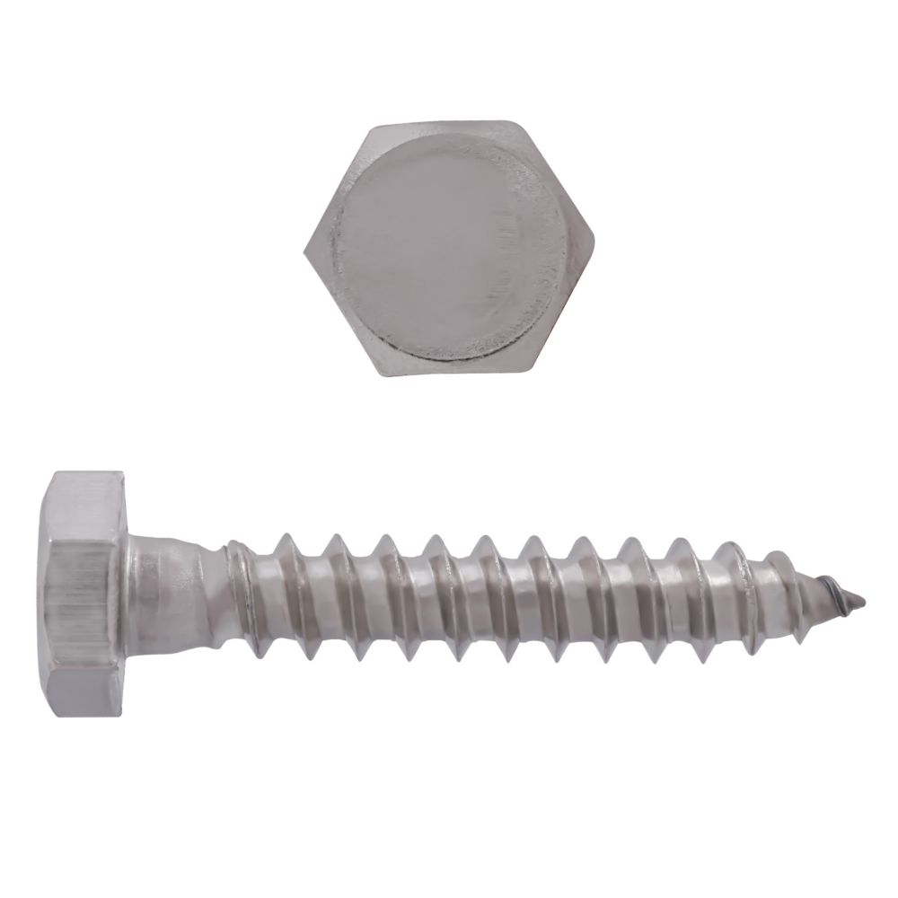 Lag Bolts The Home Depot Canada