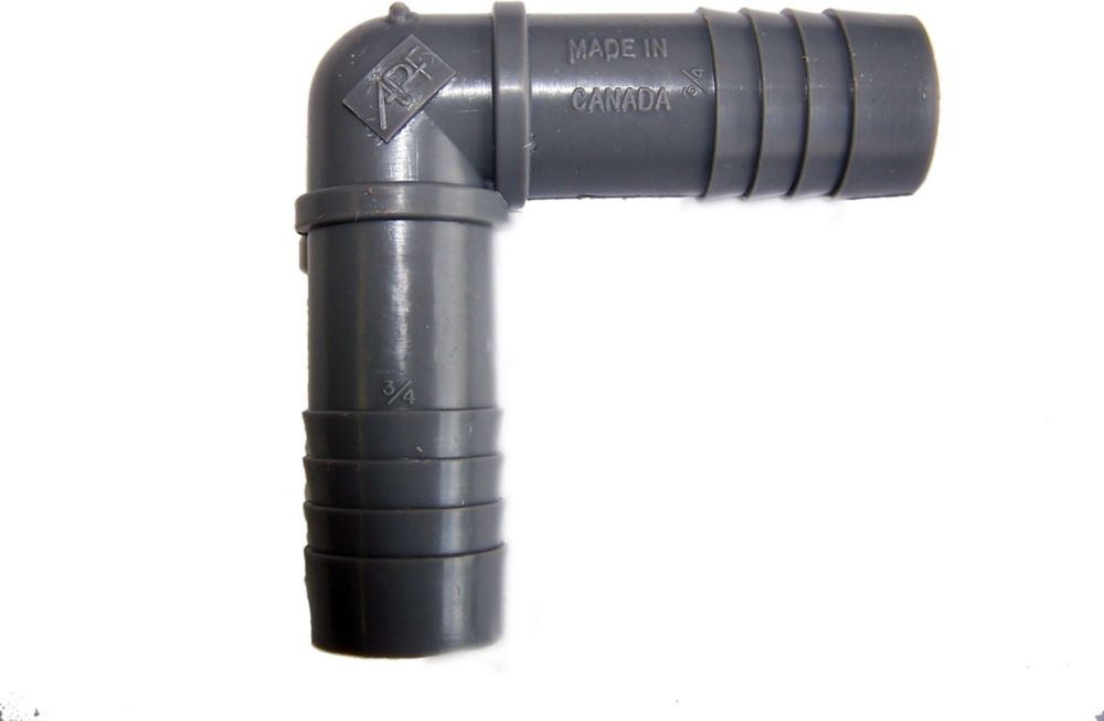 Polyethylene Pipe The Home Depot Canada