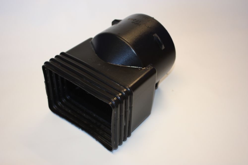 Big O 2 inch X 3 inch X 4 inch Downspout Adapter The Home Depot Canada