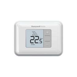 Honeywell T2 Non-Programmable Thermostat | The Home Depot Canada