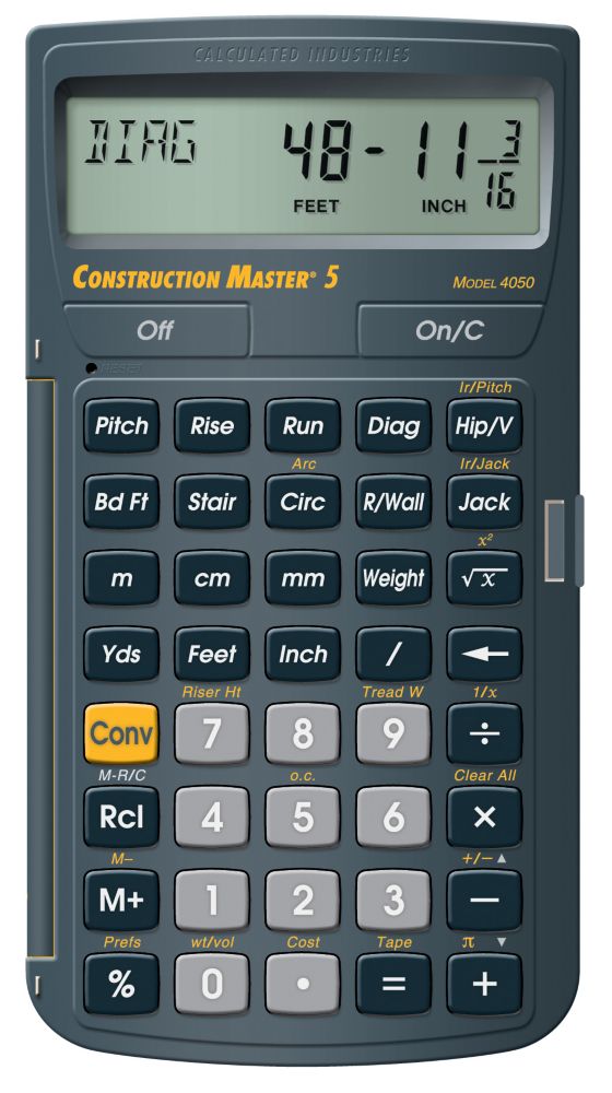 home partners rental calculator