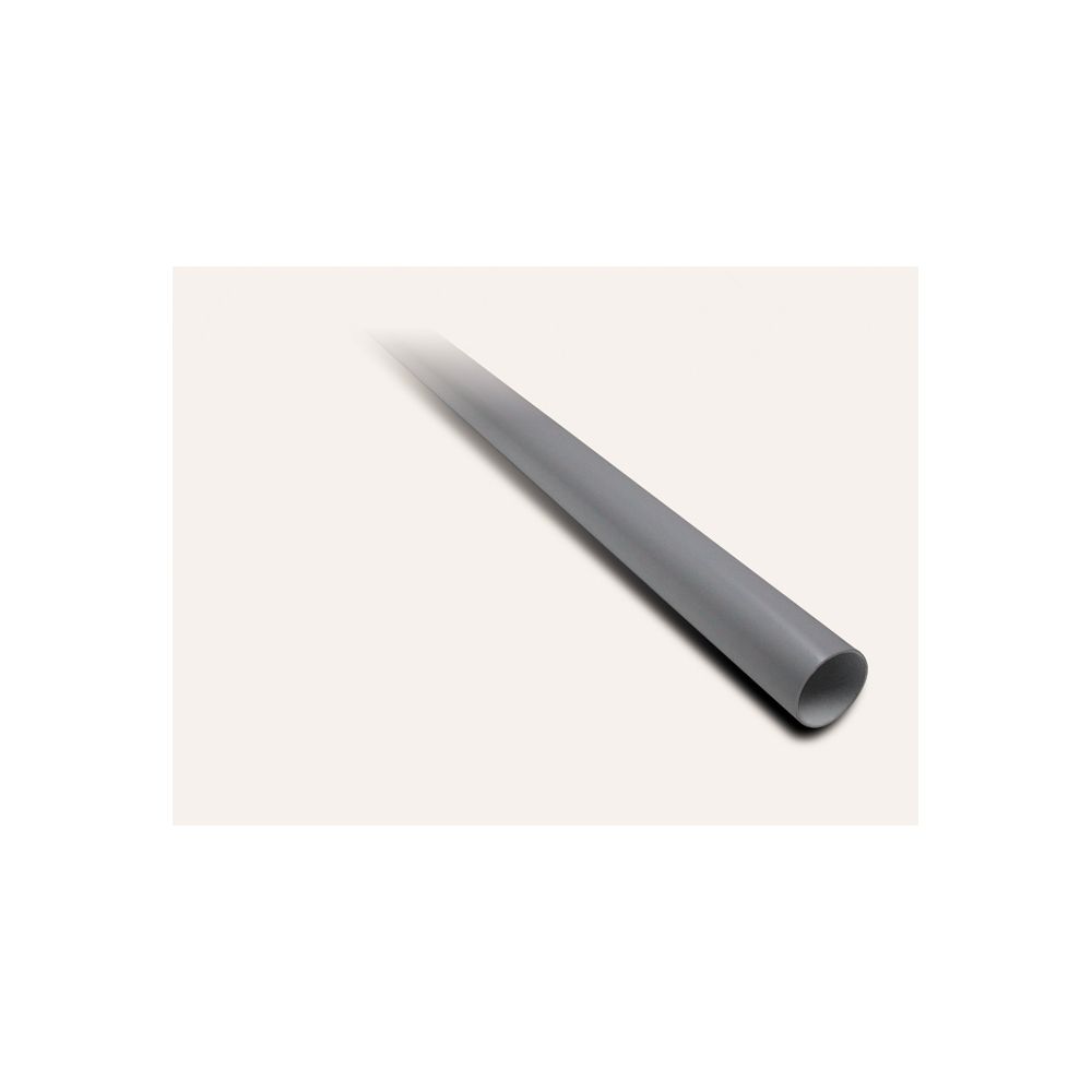 BroanNutone PVC Central Vacuum Pipe/Tubing 10 Foot Length The Home