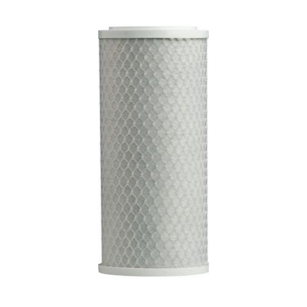 Watts Full Flow 10 micron Carbon Block Filter The Home Depot Canada