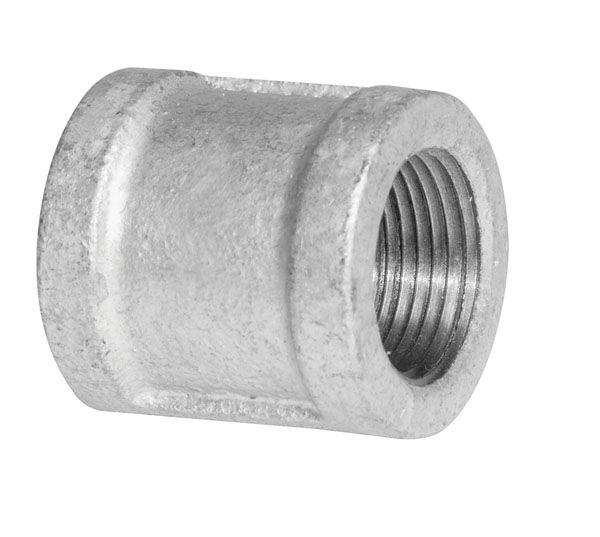 Galvanized Steel Pipe & Fittings The Home Depot Canada