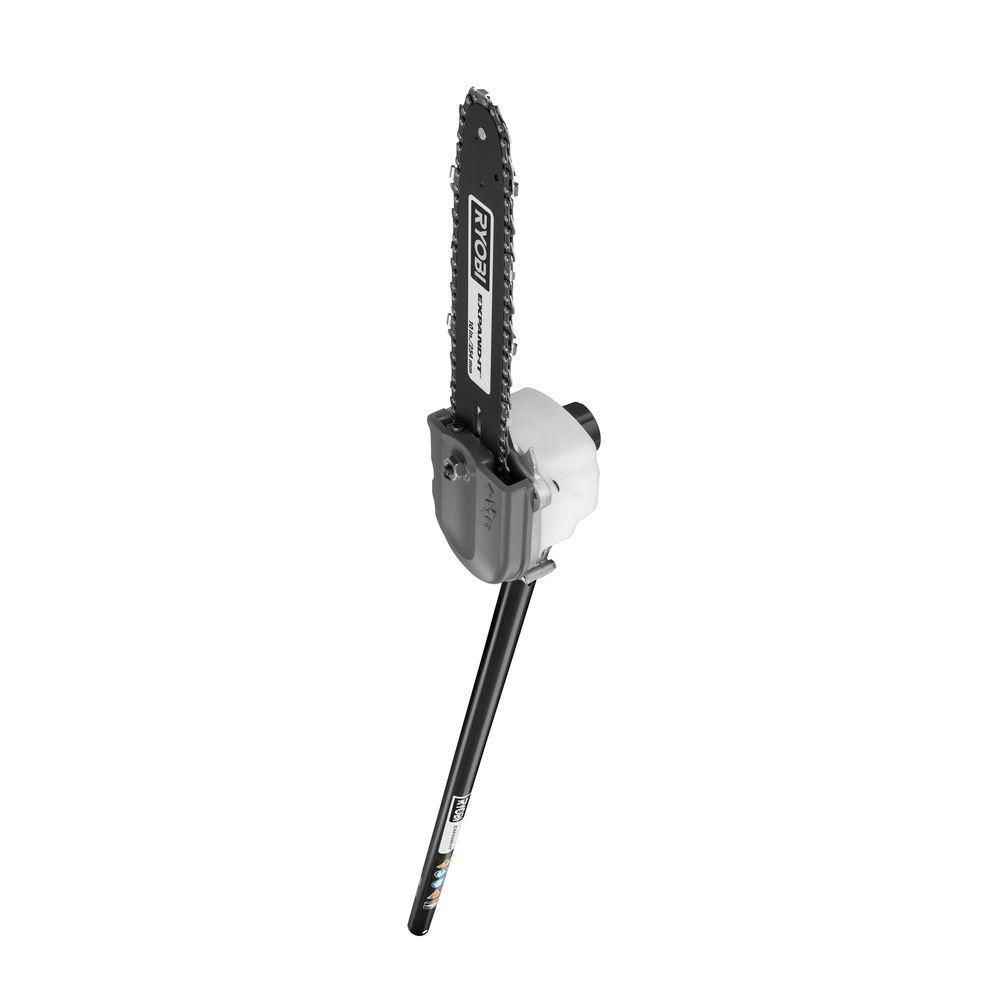 RYOBI ExpandIt Pruner Universal Attachment The Home Depot Canada