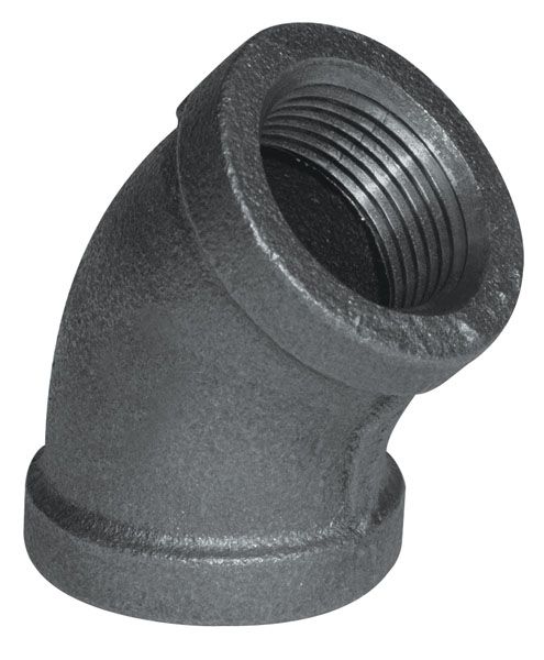 Black Pipe And Fittings The Home Depot Canada 6861