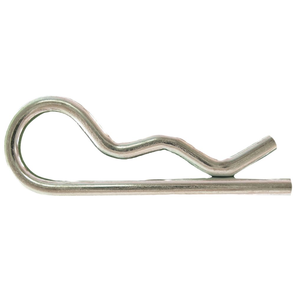 Paulin 3/16 X 3 1/4 Hitch Pin Clip | The Home Depot Canada