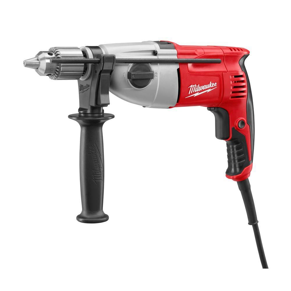 1 2 Inch Hammer Drill