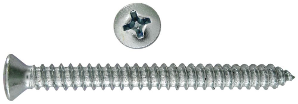 small head screws