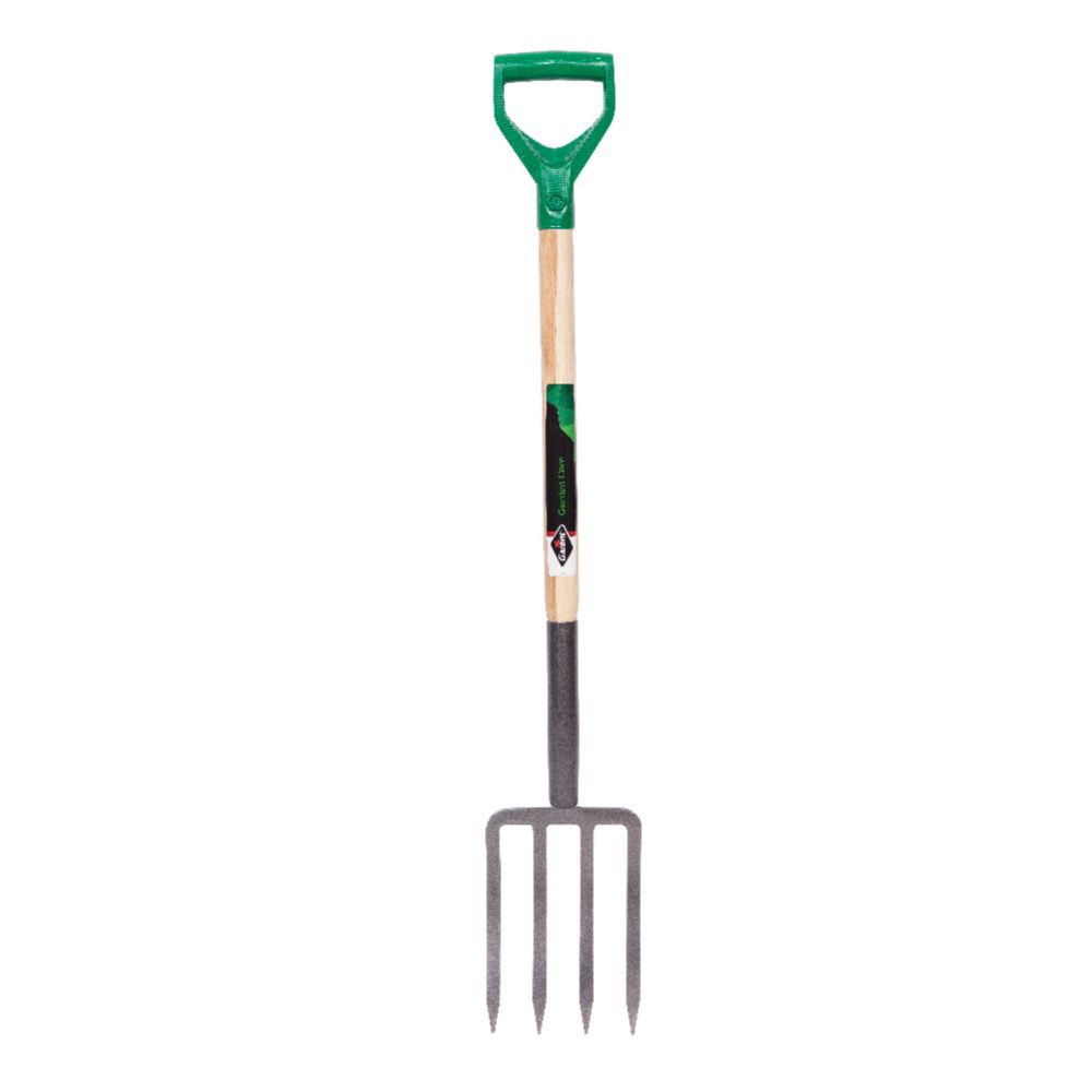 Garant Spading Fork The Home Depot Canada