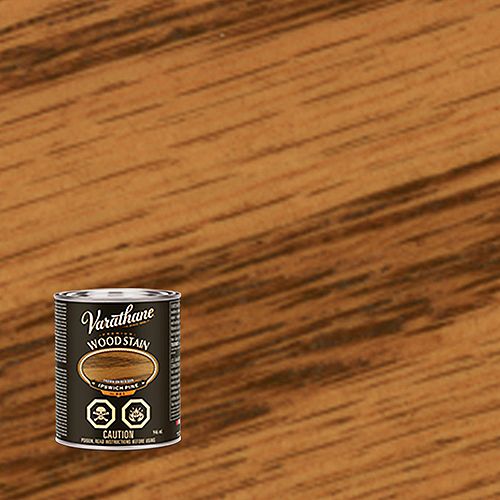 Varathane Ultimate Oil-Based Interior Wood Stain In Flagstone, 946 Ml