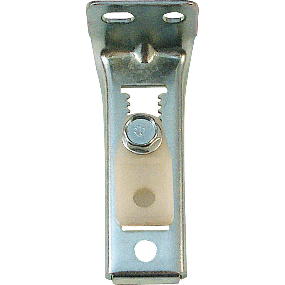 PrimeLine Bottom Pivot Bracket for Bifold Door The Home Depot Canada