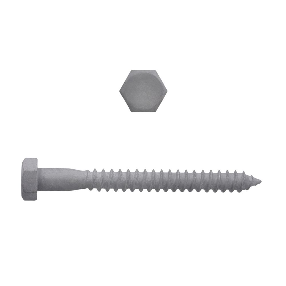 Lag Bolts | The Home Depot Canada