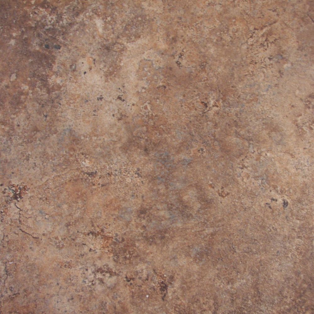 TrafficMASTER Ceramica 12inch x 12inch Resilient Vinyl Tile Flooring