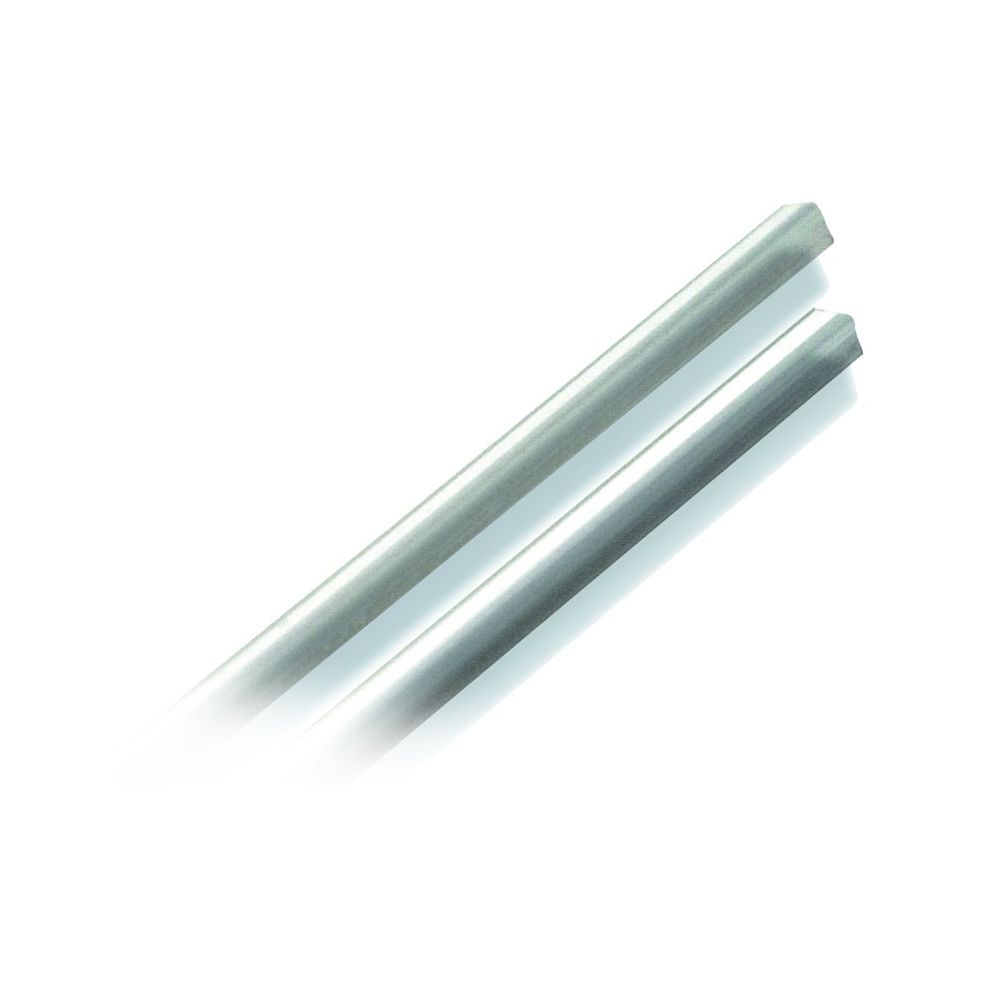 Dynamic 1/2 Inches x 8 Feet Corner GuardWhite The Home Depot Canada