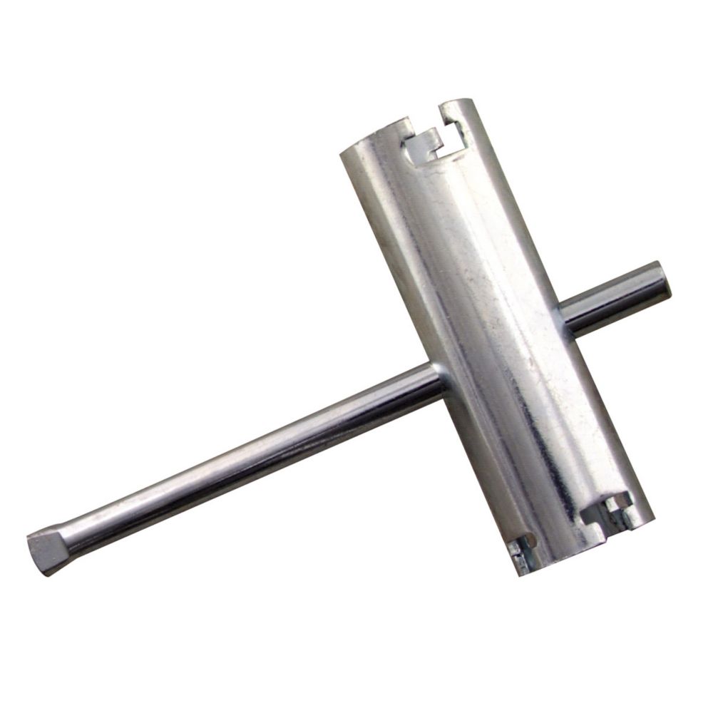 BrassCraft Basket Strainer Wrench The Home Depot Canada