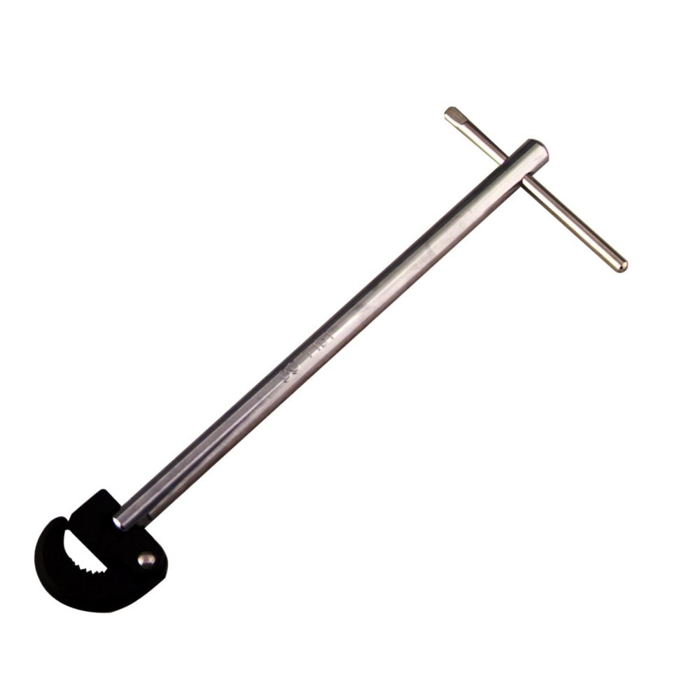 BrassCraft Basin Wrench 10 Inch Arm The Home Depot Canada   P 1000137471 