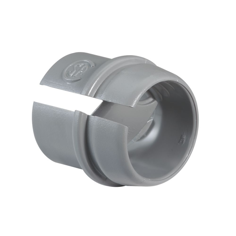 Iberville 1/2 In. Loomex Plastic Connector Bag of 5 The Home Depot