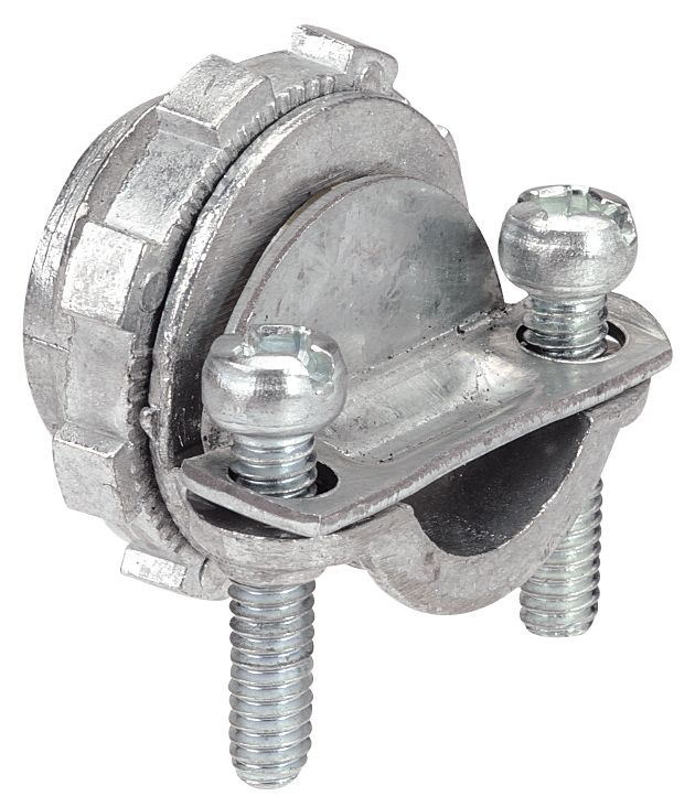 Iberville 11/2 In. Loomex Cable Connector The Home Depot Canada