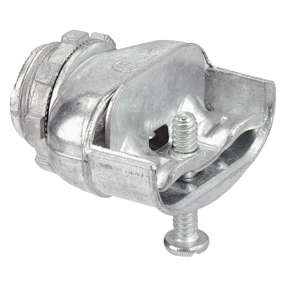 Iberville Duplex Connector Loomex/Box Bag of 1 The Home Depot Canada