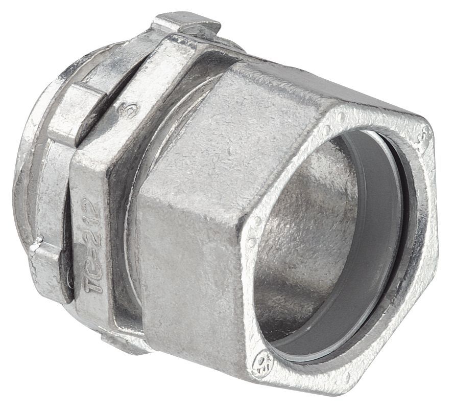 Iberville 1 In. Loomex/Bx Connector The Home Depot Canada
