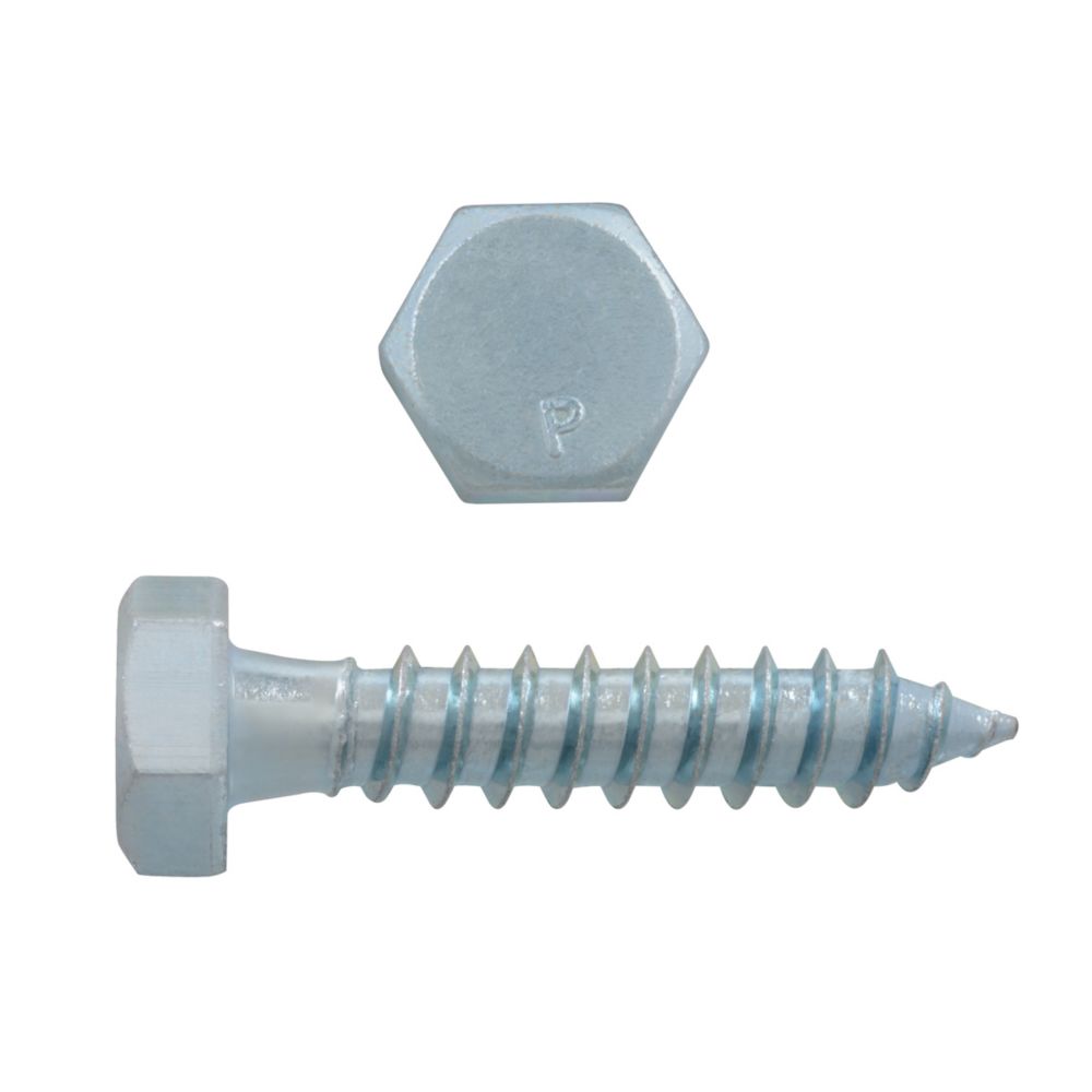 Lag Bolts The Home Depot Canada