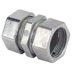 emt coupling iberville compression southwire bag inch pack