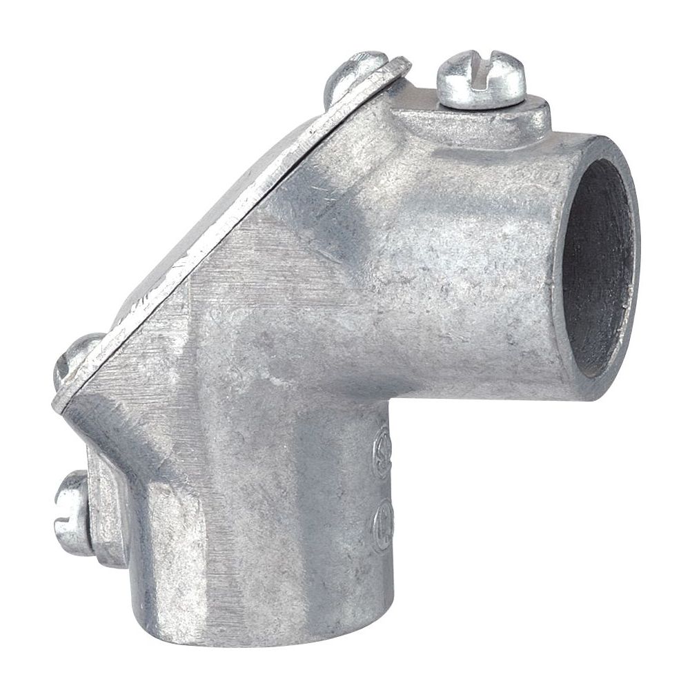 1/2 In. Pull Elbow EMT To EMT