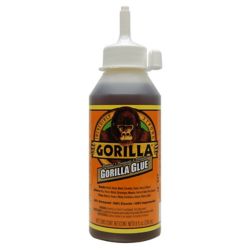 Gorilla Glue 8oz Gorilla Glue | The Home Depot Canada